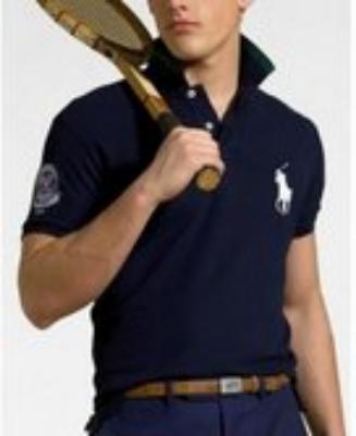 Men polo shirts-763